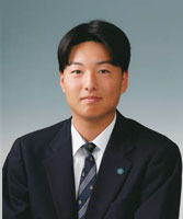 令和6年度 卒業 静岡東海証券株式会社 池田 翔太