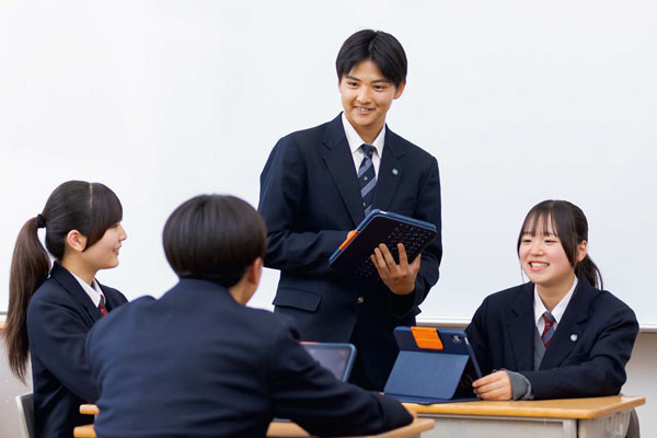 進学コース