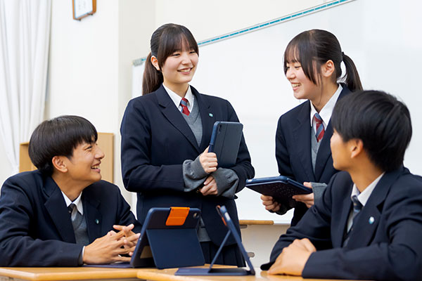 2つのコース制